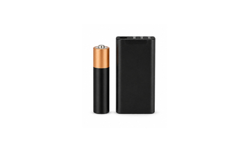 Piles, batteries et chargeurs