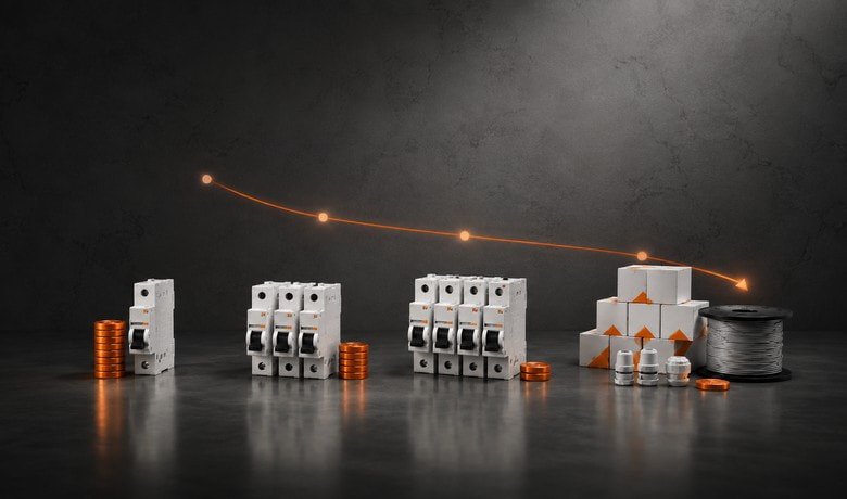 matelec prix dégressifs