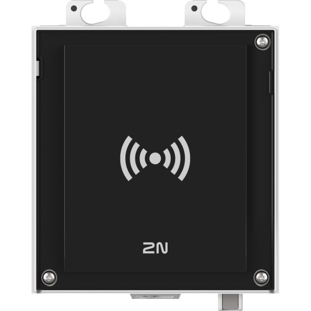 2N - 2N Access Unit 2.0 - 13.56MHz 2N - 2N Access Unit 2.0 - 13.56MHz