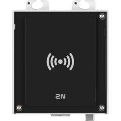 2N - 2N Access Unit 2.0 secured 13.56MHz NFC - 9160342-S