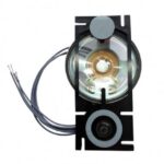 2N - 2N Helios IP Audio/Video Kit - microphone & speaker set - 9154005