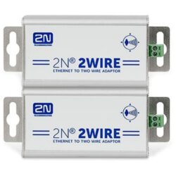 2N - 2N® 2Wire (set of 2 adaptors and power source for EU) - 9159014EU
