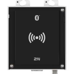 2N - 2N® Access Unit 2.0 Bluetooth & RFID - 125kHz