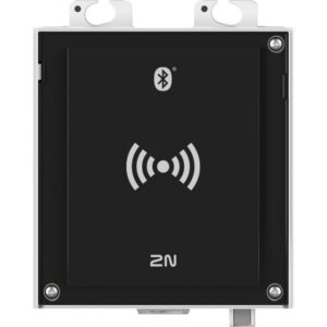 2N - 2N® Access Unit 2.0 Bluetooth & RFID - 125kHz
