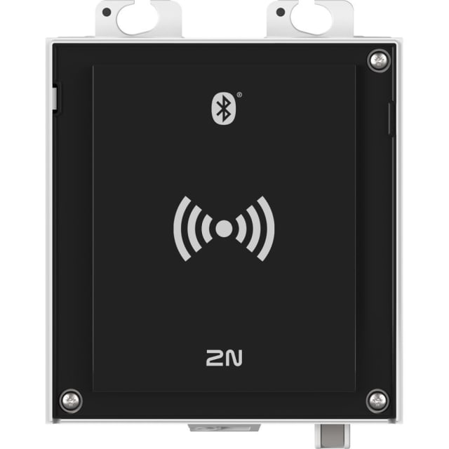 2N - 2N® Access Unit 2.0 Bluetooth & RFID - 125kHz 2N - 2N® Access Unit 2.0 Bluetooth & RFID - 125kHz