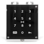2N - 2N® Access Unit 2.0 Touch keypad & RFID - 125kHz