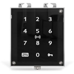 2N - 2N® Access Unit 2.0 Touch keypad & RFID - 125kHz