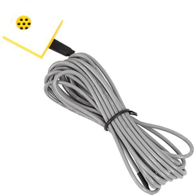 2N - 2N® IP Audio Kit - quick mount microphone - 9154001 2N - 2N® IP Audio Kit - quick mount microphone - 9154001