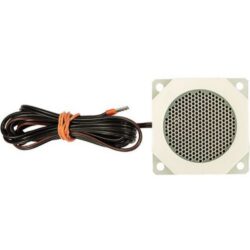 2N - 2N® IP Audio Kit - quick mount speaker - 9154002