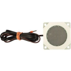 2N - 2N® IP Audio Kit - quick mount speaker - 9154002