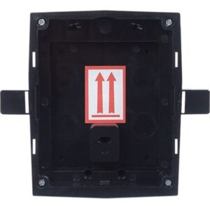2N - 2N® IP Solo flush installation box (needed for flush mount installations) - 9155017