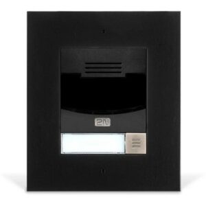 2N - 2N® IP Solo with camera - black