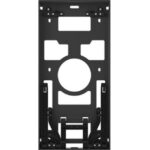 2N - 2N® IP Style surface installation chassis - 9157002