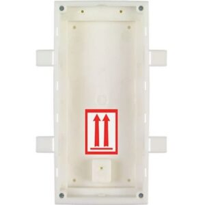2N - 2N® IP Verso - Box for flush installation