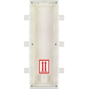 2N - 2N® IP Verso - Box for flush installation