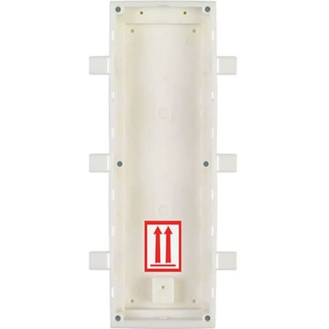 2N - 2N® IP Verso - Box for flush installation 2N - 2N® IP Verso - Box for flush installation