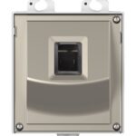 2N - 2N® IP Verso - Fingerprint reader ( 9137423E needed for installation) - 9155045