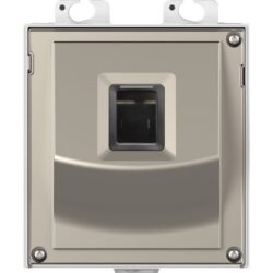 2N - 2N® IP Verso - Fingerprint reader ( 9137423E needed for installation) - 9155045