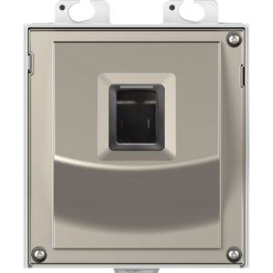 2N - 2N® IP Verso - Fingerprint reader ( 9137423E needed for installation) - 9155045
