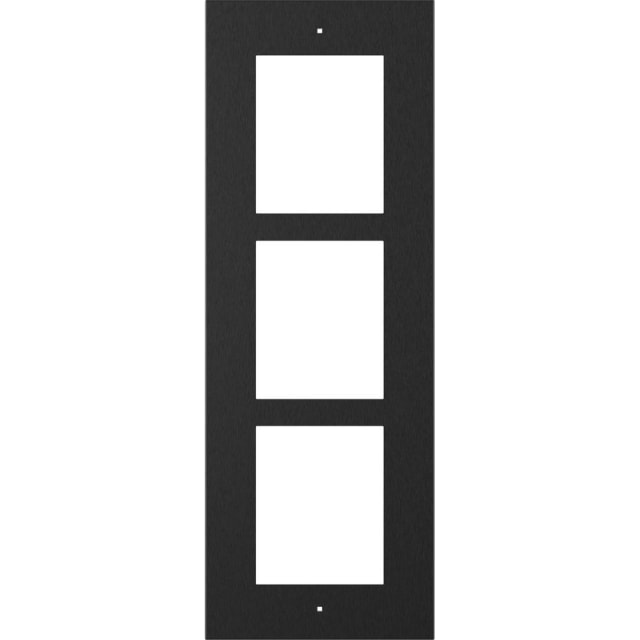 2N - 2N® IP Verso - Frame for flush installation 2N - 2N® IP Verso - Frame for flush installation