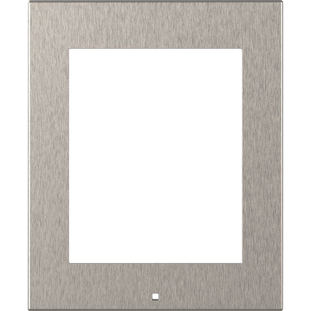 2N - 2N® IP Verso - Frame for surface installation 2N - 2N® IP Verso - Frame for surface installation
