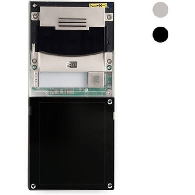 2N - 2N® IP Verso - Main unit without camera - 9155101 2N - 2N® IP Verso - Main unit without camera - 9155101