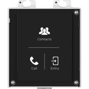 2N - 2N® IP Verso - Touch display module - 9155036