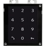 2N - 2N® IP Verso - Touch keypad - 9155047