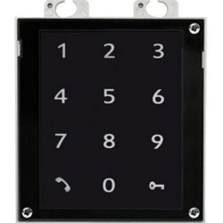 2N - 2N® IP Verso - Touch keypad - 9155047