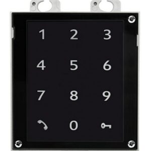 2N - 2N® IP Verso - Touch keypad - 9155047