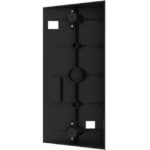 2N - 2N® IP Verso Wedge backplate for 2 modules - 9155072