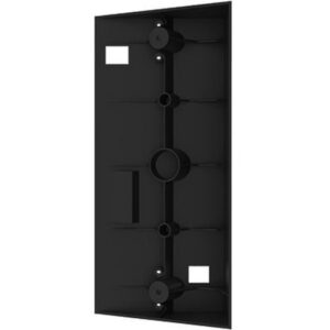 2N - 2N® IP Verso Wedge backplate for 2 modules - 9155072