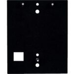 2N - 2N® IP Verso - backplate for 1 module - 9155061