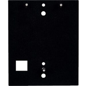 2N - 2N® IP Verso - backplate for 1 module - 9155061