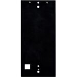 2N - 2N® IP Verso - backplate for 2 modules - 9155062