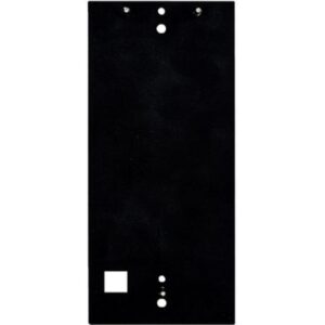 2N - 2N® IP Verso - backplate for 2 modules - 9155062