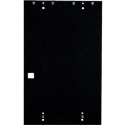 2N - 2N® IP Verso - backplate for 2(w) x 3(h) modules - 9155066