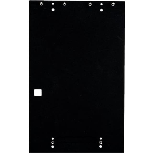 2N - 2N® IP Verso - backplate for 2(w) x 3(h) modules - 9155066 2N - 2N® IP Verso - backplate for 2(w) x 3(h) modules - 9155066