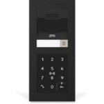 2N - 2N® LTE Verso - Main unit with camera