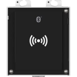 2N - Bluetooth & RFID reader 125kHz