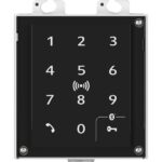 2N - Touch keypad & Bluetooth & RFID reader 125kHz