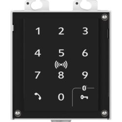 2N - Touch keypad & Bluetooth & RFID reader 125kHz