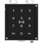 2N - Touch keypad & RFID - 125kHz