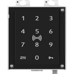 2N - Touch keypad & RFID - 125kHz