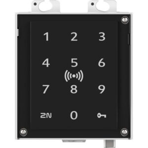 2N - Touch keypad & RFID - 125kHz
