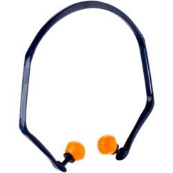 Détails visibles de Arceau anti-bruit réutilisable 1310 SNR 24-25 dB pour Casque, arceau anti-bruit