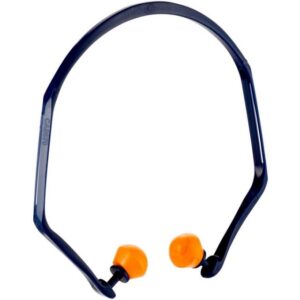 3M - Arceau anti-bruit 1310 + 2 paires d'embouts de rechange