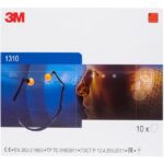 3M - Arceaux antibruit E-A-R 1310