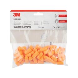 3M - Bouchons d'oreille 1100