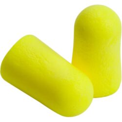 3M - Bouchons d'oreille E-A-R E-A-Rsoft Yellow Neons